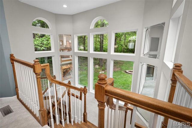 607 Winding Creek Drive, Wentzville, MO 63385