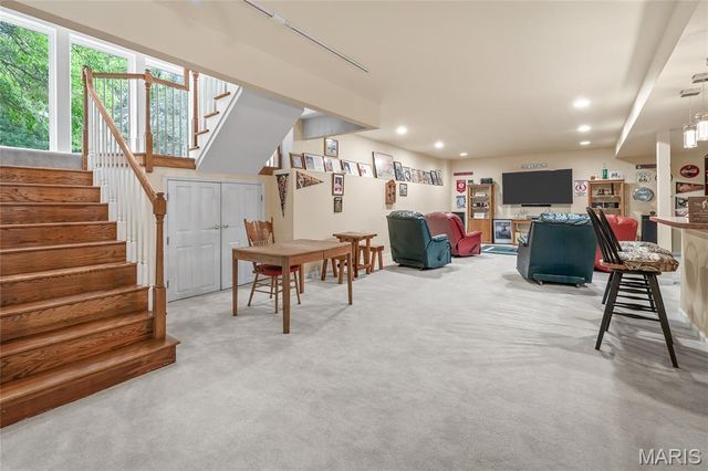 607 Winding Creek Drive, Wentzville, MO 63385