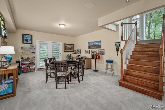 607 Winding Creek Drive, Wentzville, MO 63385