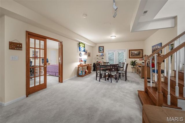 607 Winding Creek Drive, Wentzville, MO 63385