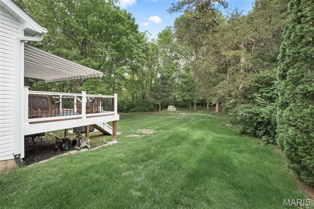 607 Winding Creek Drive, Wentzville, MO 63385