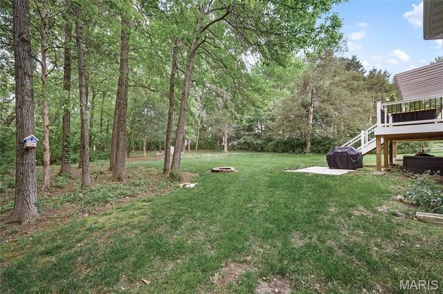 607 Winding Creek Drive, Wentzville, MO 63385