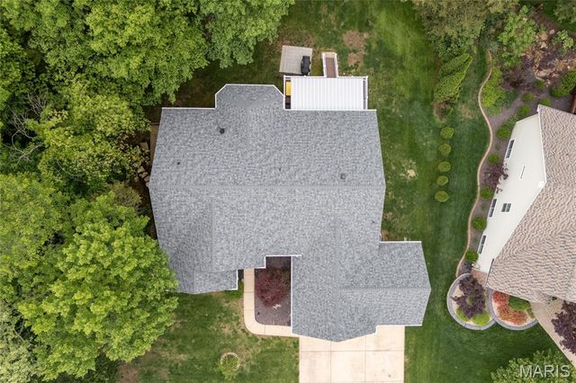607 Winding Creek Drive, Wentzville, MO 63385