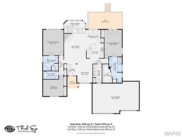 607 Winding Creek Drive, Wentzville, MO 63385