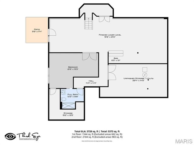 607 Winding Creek Drive, Wentzville, MO 63385