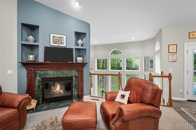 607 Winding Creek Drive, Wentzville, MO 63385
