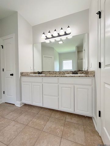 14521 Stonegate Manor Dr, Gonzales, LA 70737