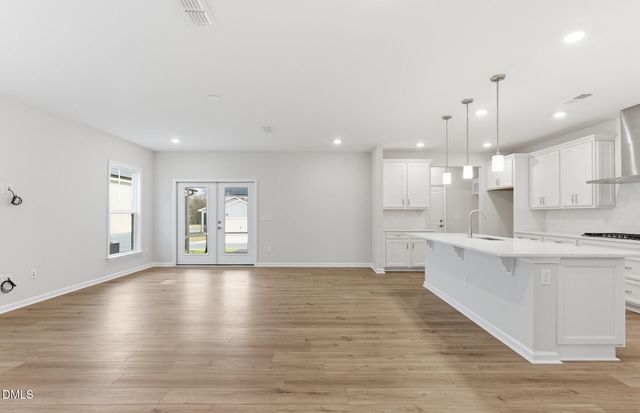 2924 Denson Road, Willow Spring, NC 27592
