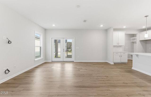 2924 Denson Road, Willow Spring, NC 27592