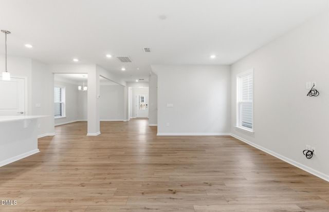 2924 Denson Road, Willow Spring, NC 27592