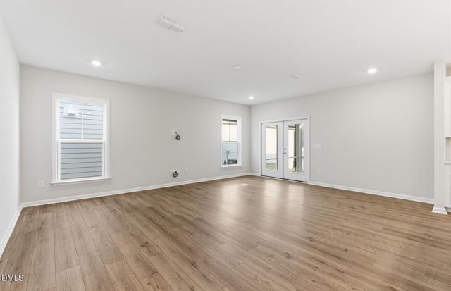 2924 Denson Road, Willow Spring, NC 27592
