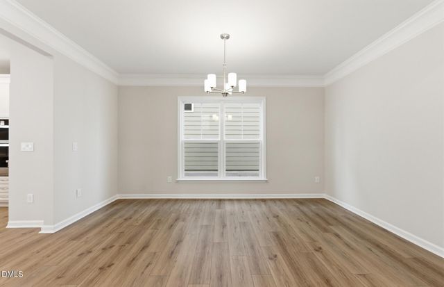 2924 Denson Road, Willow Spring, NC 27592