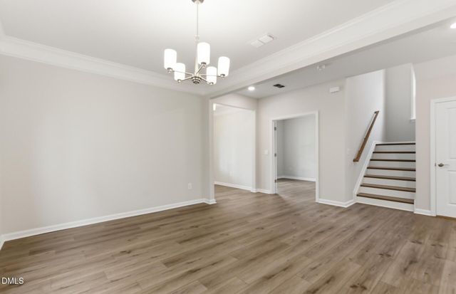 2924 Denson Road, Willow Spring, NC 27592