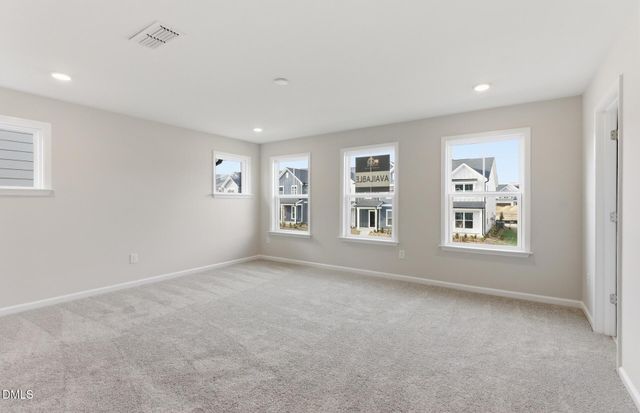 2924 Denson Road, Willow Spring, NC 27592