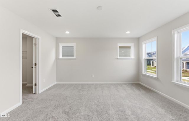 2924 Denson Road, Willow Spring, NC 27592