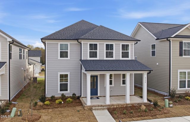2924 Denson Road, Willow Spring, NC 27592