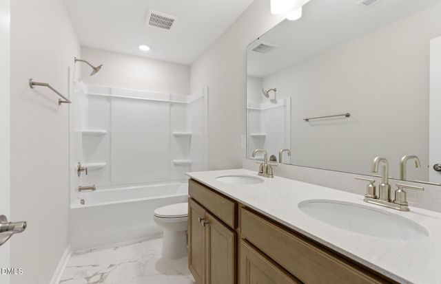 2924 Denson Road, Willow Spring, NC 27592