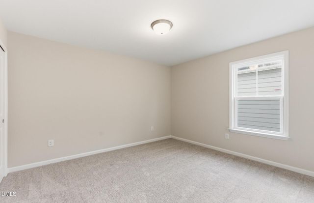 2924 Denson Road, Willow Spring, NC 27592