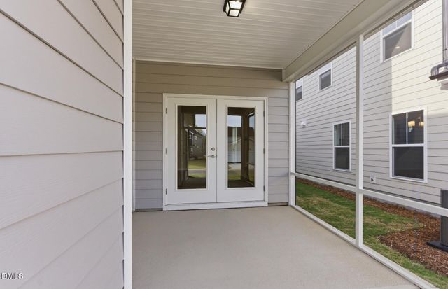 2924 Denson Road, Willow Spring, NC 27592
