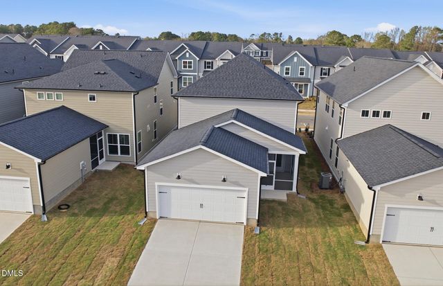 2924 Denson Road, Willow Spring, NC 27592
