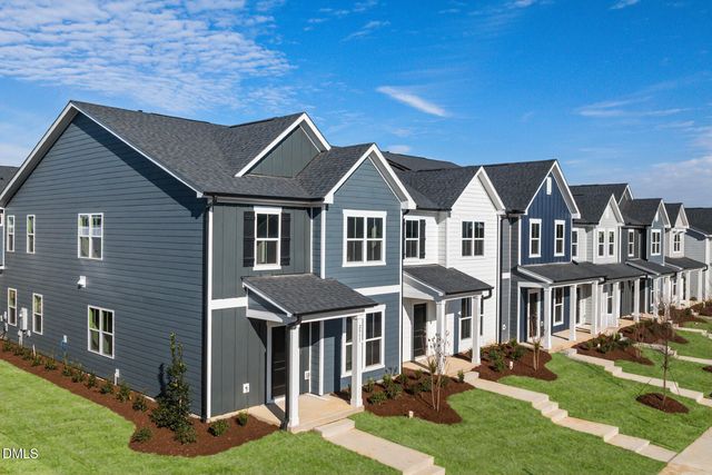 2924 Denson Road, Willow Spring, NC 27592