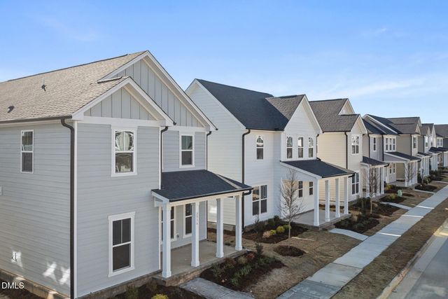 2924 Denson Road, Willow Spring, NC 27592