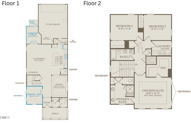 2924 Denson Road, Willow Spring, NC 27592