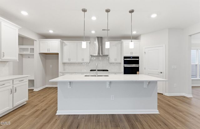 2924 Denson Road, Willow Spring, NC 27592
