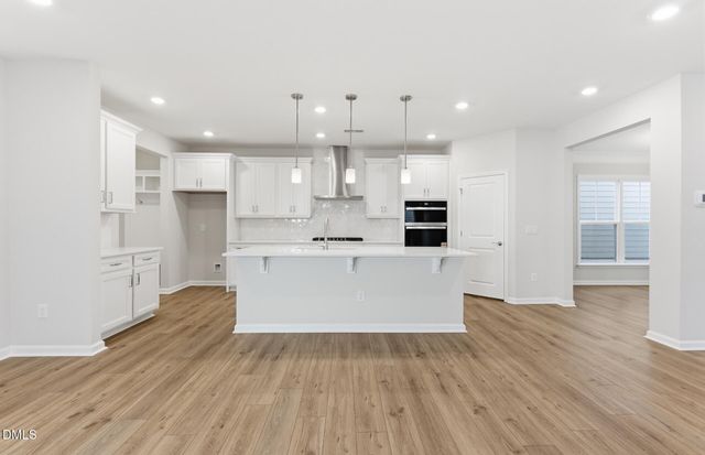 2924 Denson Road, Willow Spring, NC 27592
