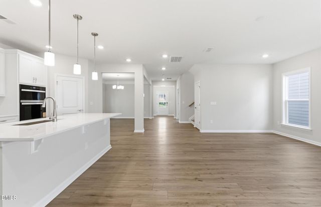 2924 Denson Road, Willow Spring, NC 27592
