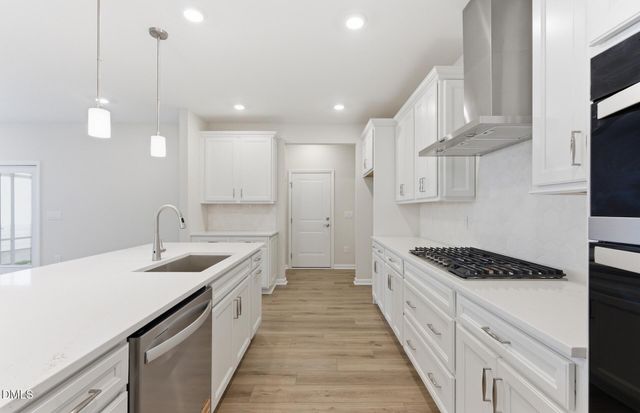 2924 Denson Road, Willow Spring, NC 27592
