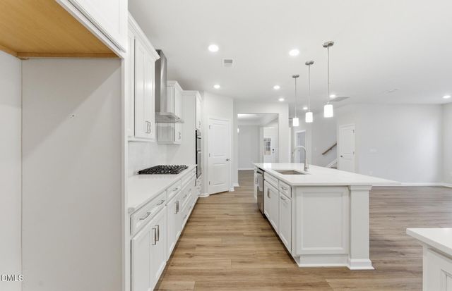 2924 Denson Road, Willow Spring, NC 27592