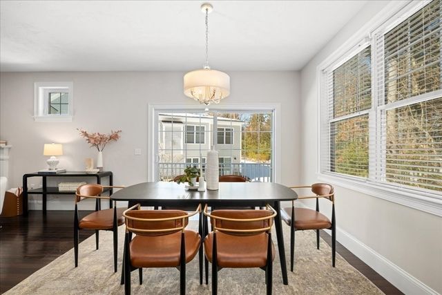 5 N. Pond Way 28, Hopkinton, MA 01748