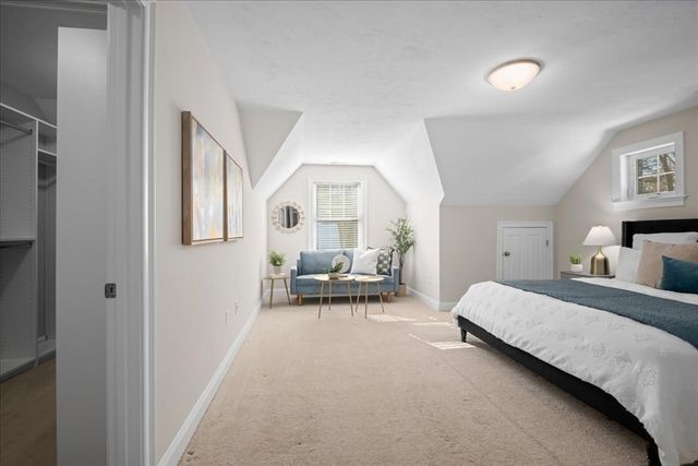 5 N. Pond Way 28, Hopkinton, MA 01748