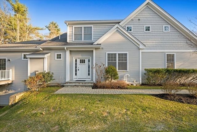 5 N. Pond Way 28, Hopkinton, MA 01748
