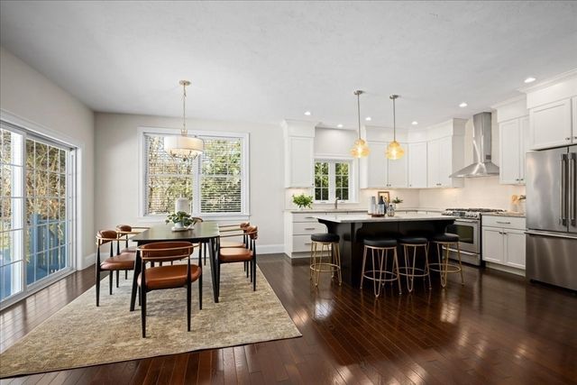 5 N. Pond Way 28, Hopkinton, MA 01748