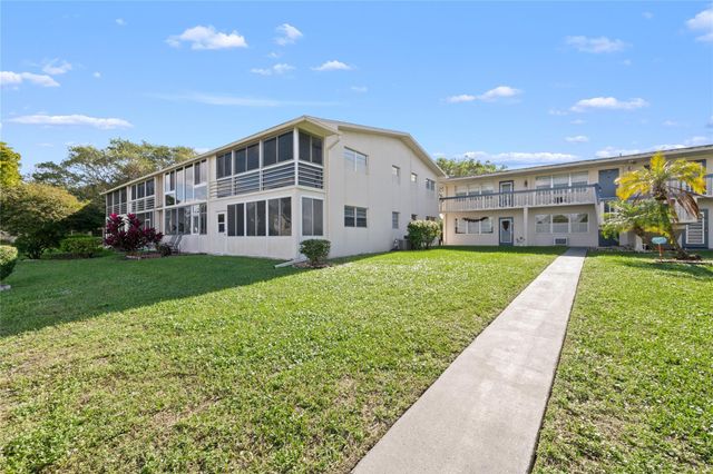 243 N Farnham K 243, Deerfield Beach, FL 33442