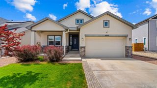 11030 Tarbell Drive, Colorado Springs, CO 80925
