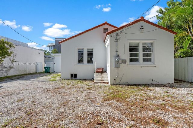 177 NE 47th St, Miami, FL 33137