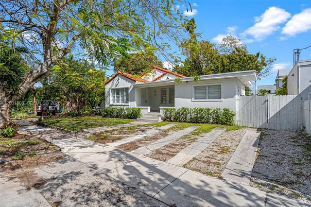 177 NE 47th St, Miami, FL 33137