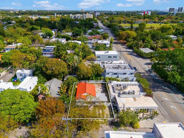 177 NE 47th St, Miami, FL 33137