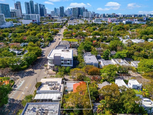 177 NE 47th St, Miami, FL 33137