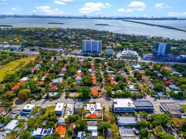 177 NE 47th St, Miami, FL 33137