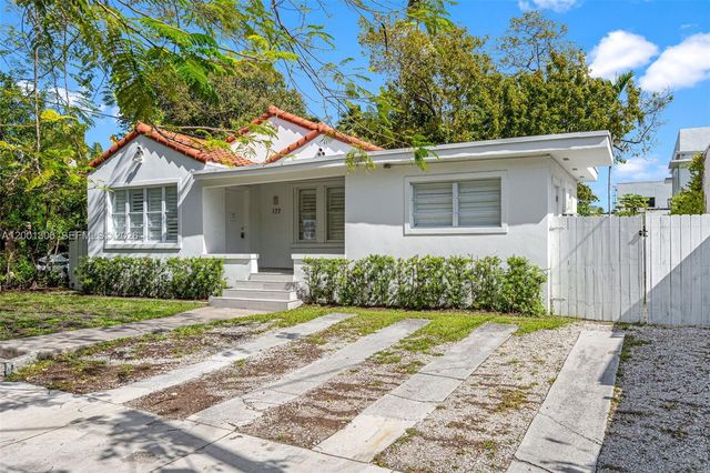 177 NE 47th St, Miami, FL 33137