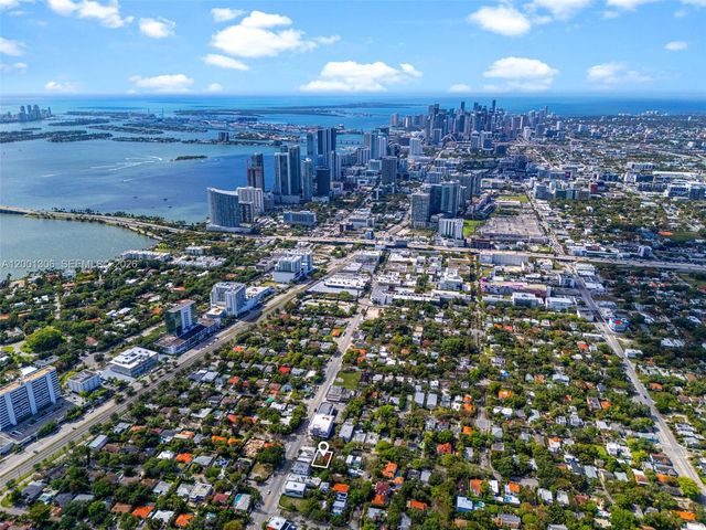 177 NE 47th St, Miami, FL 33137