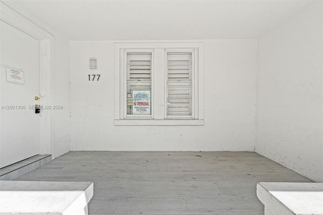 177 NE 47th St, Miami, FL 33137