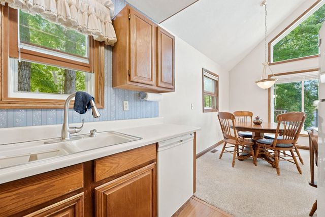60 Lane 100B Long Lake, Fremont, IN 46737