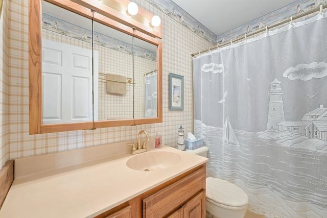 60 Lane 100B Long Lake, Fremont, IN 46737