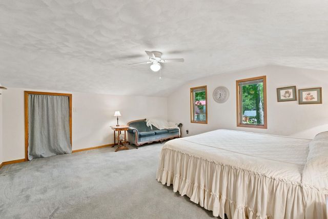 60 Lane 100B Long Lake, Fremont, IN 46737