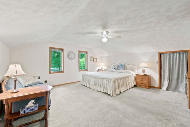 60 Lane 100B Long Lake, Fremont, IN 46737